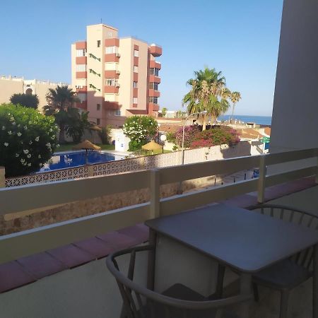 Plaza Del Remo Seewt&Beach トレモリノス エクステリア 写真
