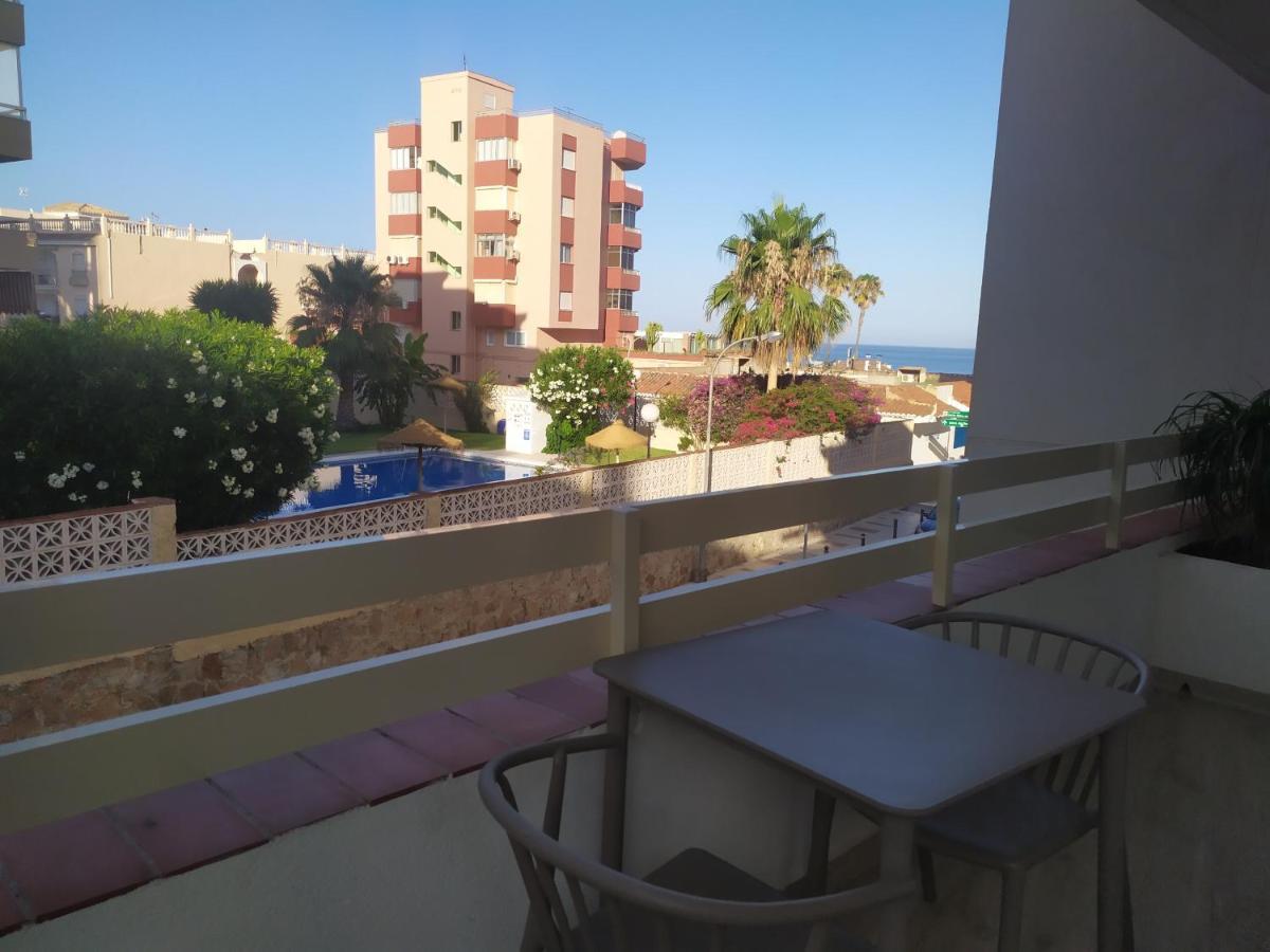 Plaza Del Remo Seewt&Beach トレモリノス エクステリア 写真
