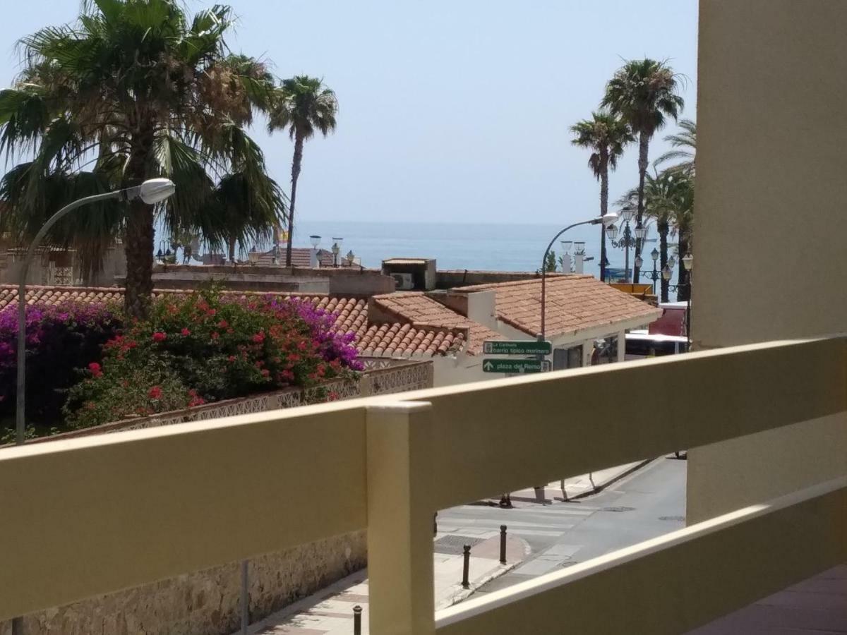 Plaza Del Remo Seewt&Beach トレモリノス エクステリア 写真