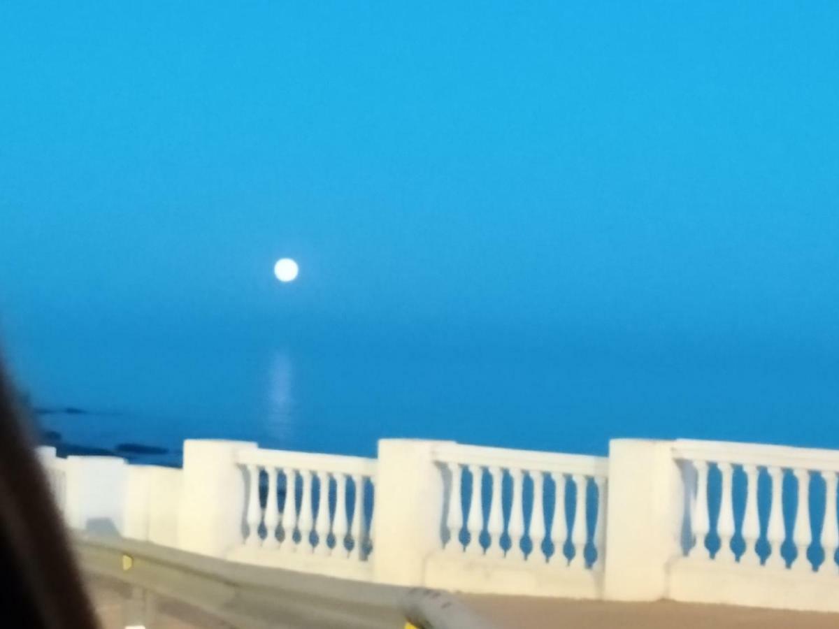 Plaza Del Remo Seewt&Beach トレモリノス エクステリア 写真