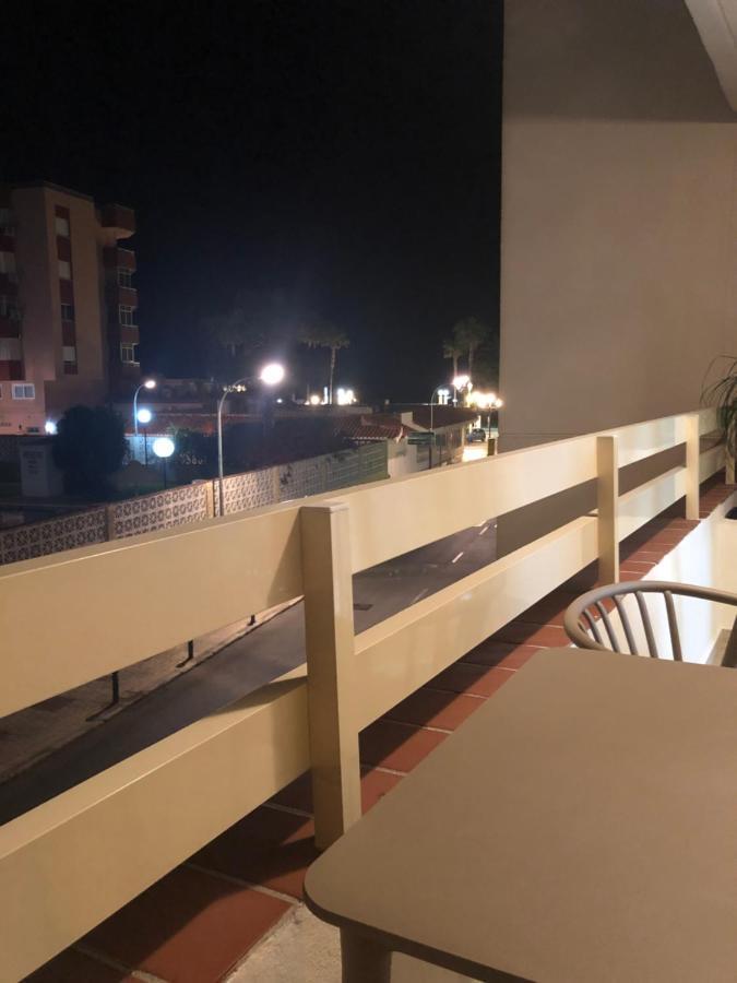 Plaza Del Remo Seewt&Beach トレモリノス エクステリア 写真