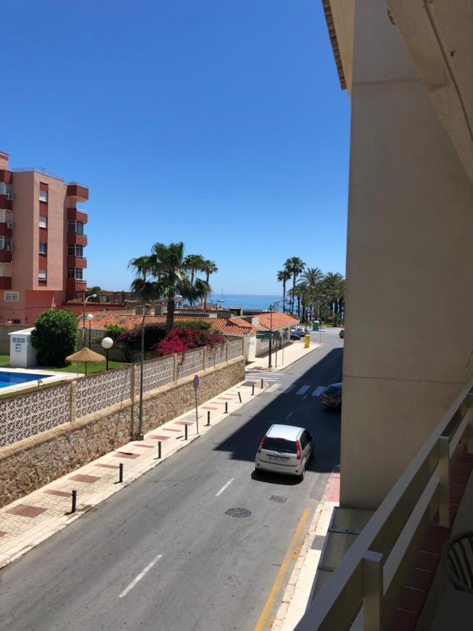 Plaza Del Remo Seewt&Beach トレモリノス エクステリア 写真