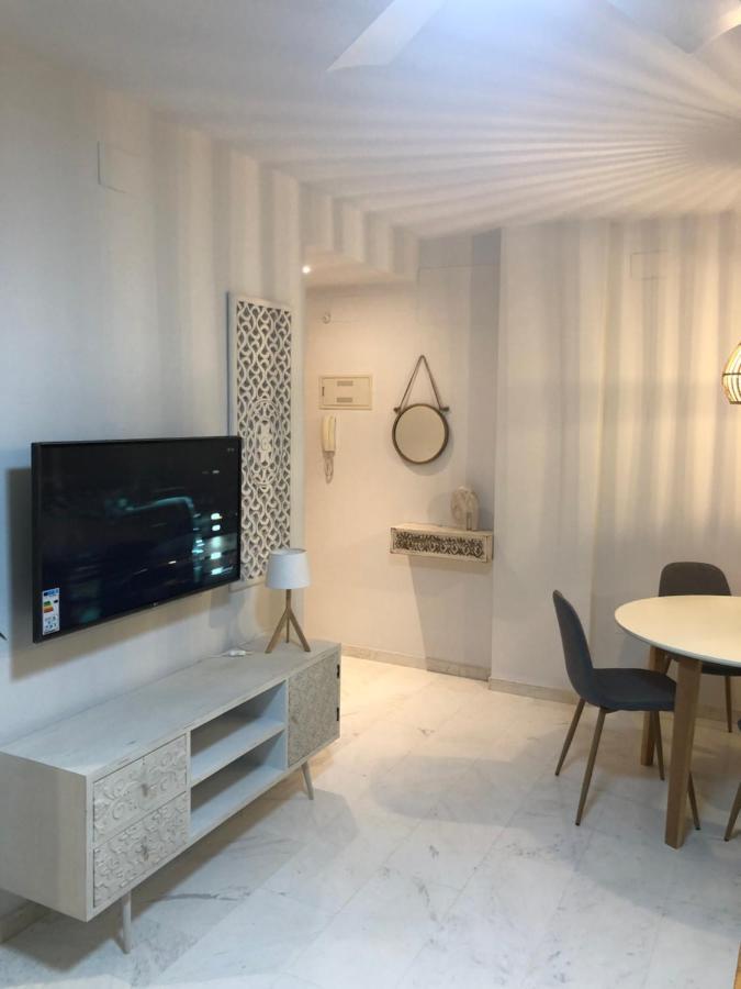 Plaza Del Remo Seewt&Beach トレモリノス エクステリア 写真
